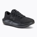 Кросівки для бігу чоловічі Under Armour Charged Surge 4 black/black/black