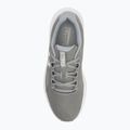 Кросівки для бігу чоловічі Under Armour Charged Surge 4 steel/mod gray/white 5