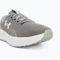 Кросівки для бігу чоловічі Under Armour Charged Surge 4 steel/mod gray/white 7