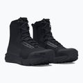 Черевики тактичні чоловічі Under Armour Charged Valsetz Zip black/black/jet gray 10