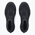 Черевики тактичні чоловічі Under Armour Charged Valsetz Zip black/black/jet gray 11
