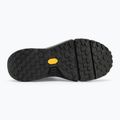 Черевики тактичні чоловічі Under Armour Charged Valsetz Zip black/black/jet gray 4