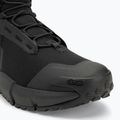 Черевики тактичні чоловічі Under Armour Charged Valsetz Zip black/black/jet gray 7