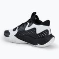 Черевики для баскетболу Under Armour Jet' 23 black/white/black 3