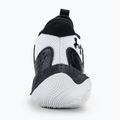 Черевики для баскетболу Under Armour Jet' 23 black/white/black 6