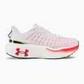 Черевики для бігу жіночі Under Armour Infinite Elite white/black/metallic gold 2