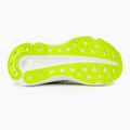 Черевики для бігу жіночі Under Armour Infinite Elite black/sonic yellow/high vis yellow 4