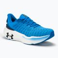 Черевики для бігу чоловічі Under Armour Infinite Elite viral blue/photon blue/black