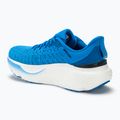 Черевики для бігу чоловічі Under Armour Infinite Elite viral blue/photon blue/black 3