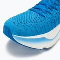 Черевики для бігу чоловічі Under Armour Infinite Elite viral blue/photon blue/black 7