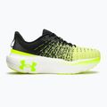 Черевики для бігу чоловічі Under Armour Infinite Elite black/sonic yellow/high vis yellow 2