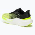 Черевики для бігу чоловічі Under Armour Infinite Elite black/sonic yellow/high vis yellow 3