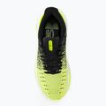 Черевики для бігу чоловічі Under Armour Infinite Elite black/sonic yellow/high vis yellow 5