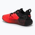 Черевики для тренувань чоловічі Under Armour Project Rock 6 phoenix fire/black/phoenix fire 3