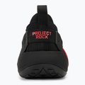 Черевики для тренувань чоловічі Under Armour Project Rock 6 phoenix fire/black/phoenix fire 6