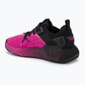 Черевики для тренувань жіночі Under Armour Project Rock 6 astro pink/black/astro pink 3