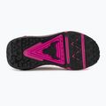 Черевики для тренувань жіночі Under Armour Project Rock 6 astro pink/black/astro pink 4