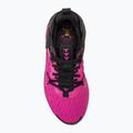 Черевики для тренувань жіночі Under Armour Project Rock 6 astro pink/black/astro pink 5