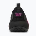 Черевики для тренувань жіночі Under Armour Project Rock 6 astro pink/black/astro pink 6