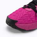 Черевики для тренувань жіночі Under Armour Project Rock 6 astro pink/black/astro pink 7