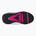 Черевики для тренувань жіночі Under Armour Project Rock 6 astro pink/black/astro pink 12