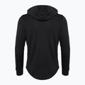 Кофта чоловіча Under Armour Rival Terry Graphic Hood black/castlerock 2