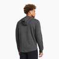 Кофта чоловіча Under Armour Rival Terry Graphic Hood castlerock/black 2