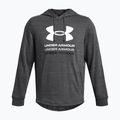 Кофта чоловіча Under Armour Rival Terry Graphic Hood castlerock/black 3