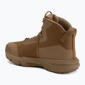 Черевики тактичні чоловічі Under Armour Charged Valsetz Mid coyote/coyote/coyote 3