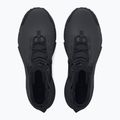 Черевики тактичні чоловічі Under Armour Charged Valsetz Waterproof Zip black/black/jet gray 11