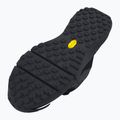 Черевики тактичні чоловічі Under Armour Charged Valsetz Waterproof Zip black/black/jet gray 12