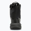Черевики тактичні чоловічі Under Armour Charged Valsetz Waterproof Zip black/black/jet gray 6