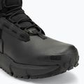 Черевики тактичні чоловічі Under Armour Charged Valsetz Waterproof Zip black/black/jet gray 7