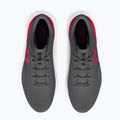Кросівки для бігу чоловічі Under Armour Charged Surge 4 castlerock/red/red 5