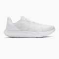 Кросівки для бігу чоловічі Under Armour Charged Speed Swift white/white/white 2