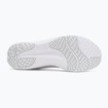 Кросівки для бігу чоловічі Under Armour Charged Speed Swift white/white/white 4