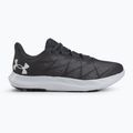 Кросівки для бігу чоловічі Under Armour Charged Speed Swift castlerock/castlerock/white 2