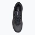 Кросівки для бігу чоловічі Under Armour Charged Speed Swift castlerock/castlerock/white 5