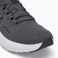 Кросівки для бігу чоловічі Under Armour Charged Surge 4 castlerock/anthracite/anthracite 7