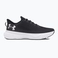 Кросівки для бігу чоловічі Under Armour Infinite black/black/white