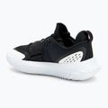 Кросівки для баскетболу Under Armour Flow Futr X 4 black/white/black 3