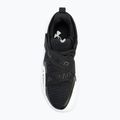 Кросівки для баскетболу Under Armour Flow Futr X 4 black/white/black 5