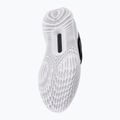 Кросівки для баскетболу Under Armour Flow Futr X 4 black/white/black 12