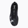Кросівки для бігу Under Armour Velociti Pro black/anthracite/white 5
