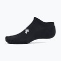 Шкарпетки Under Armour Training Cotton No Show 3 пари black/black/white 7