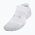 Шкарпетки Under Armour Perf Tech Pro 3 Pack white/white/mod gray 2