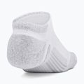 Шкарпетки Under Armour Perf Tech Pro 3 Pack white/white/mod gray 3