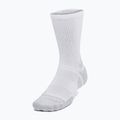 Шкарпетки Under Armour Perf Tech Pro 3 Pack Crew white/white/mod gray 2