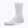 Шкарпетки Under Armour Perf Tech Pro 3 Pack Crew white/white/mod gray 4