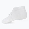 Шкарпетки Under Armour Training Cotton No Show 3 пари white/white/black 2
